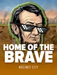 home of the brave official logo